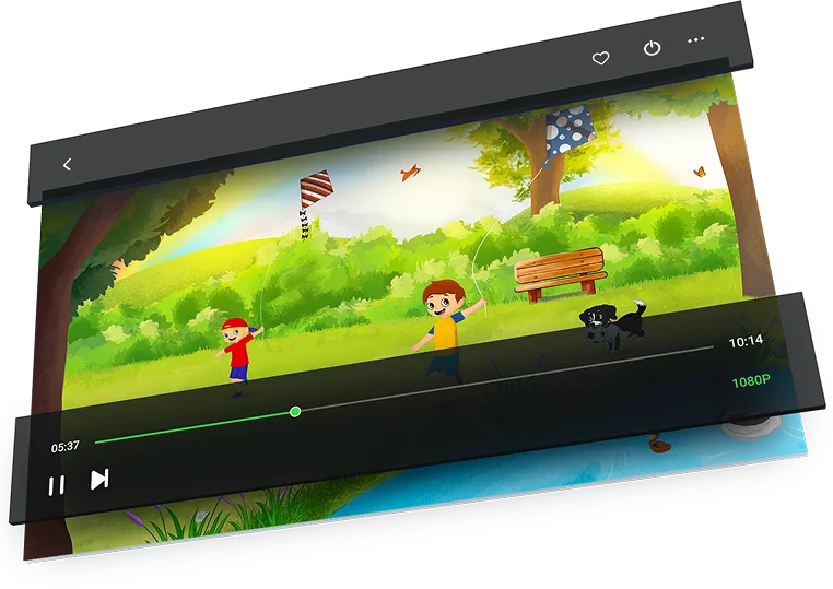 Children Book Publications