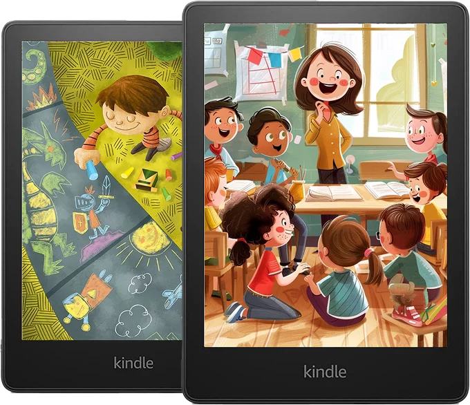 Children Book Publications