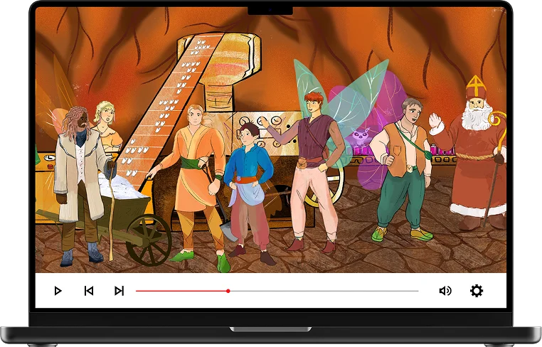 Children Book Publications