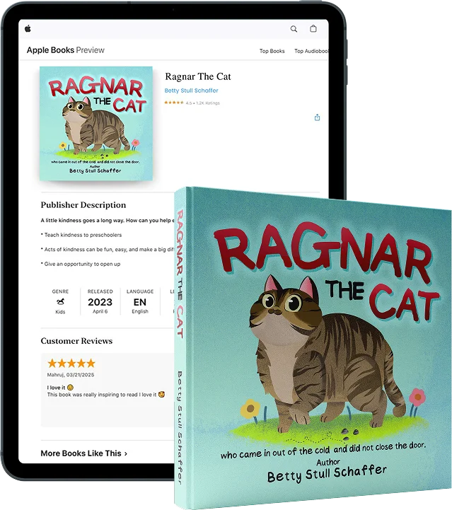 Children Book Publications