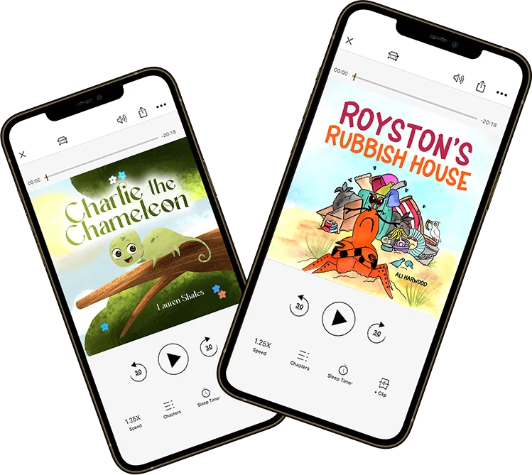 Children Book Publications