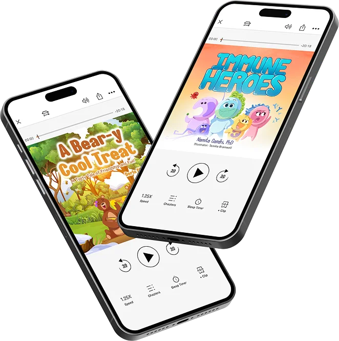 Children Book Publications