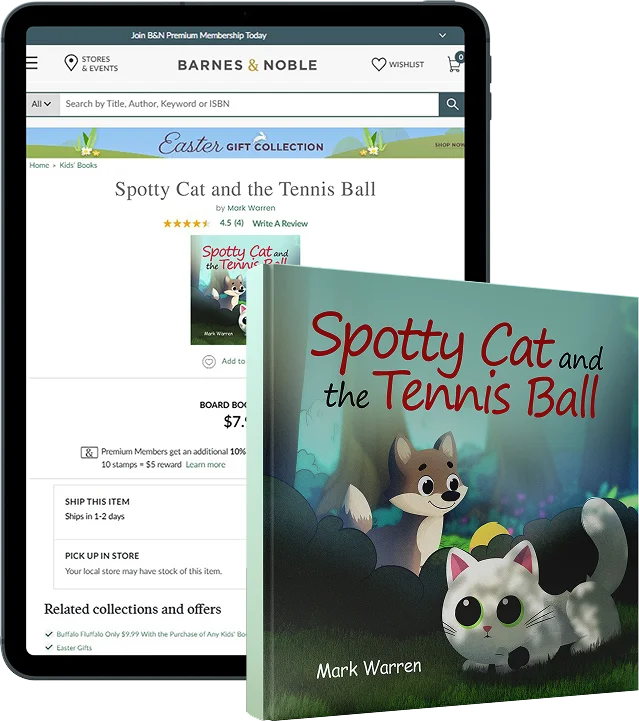 Children Book Publications