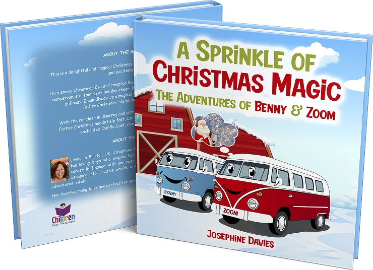 Children Book Publications