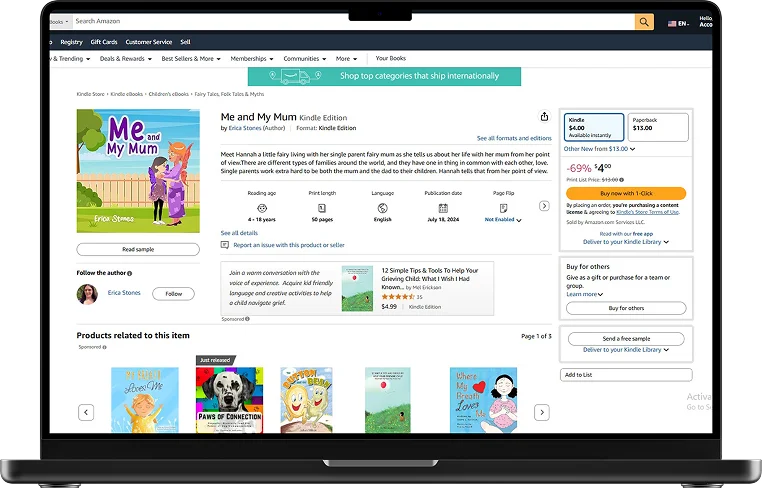 Children Book Publications