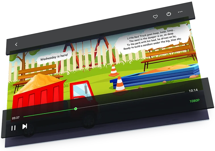 Children Book Publications