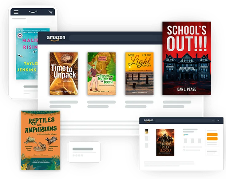 Children Book Publications