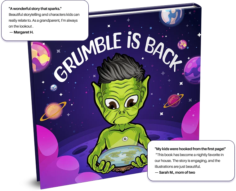 Children Book Publications