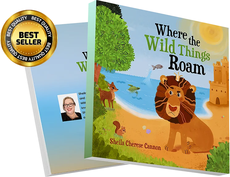 Children Book Publications