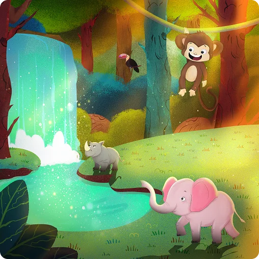 Children Book Publications