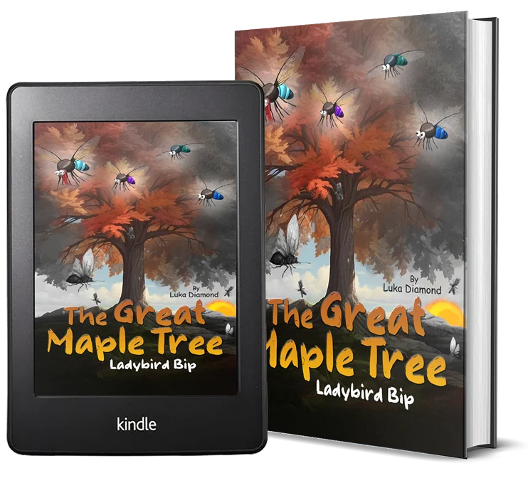 Children Book Publications