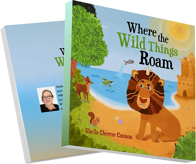 Children Book Publications