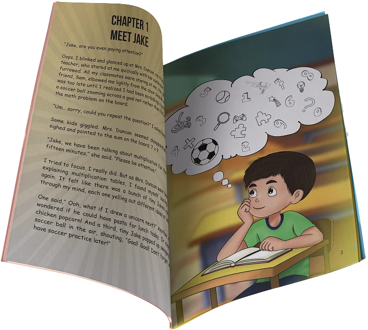 Children Book Publications