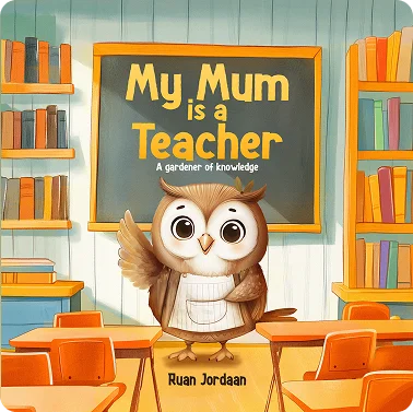 Children Book Publications