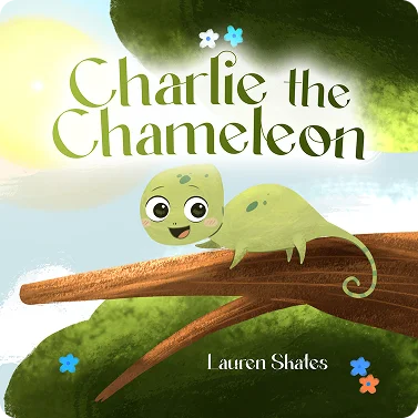 Children Book Publications