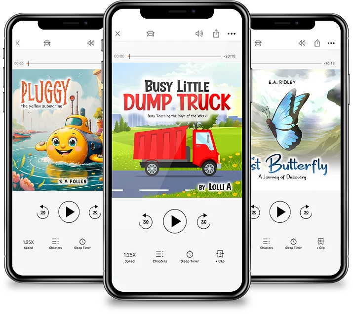 Children Book Publications