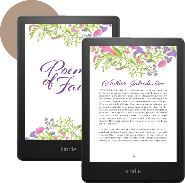 Children Book Publications