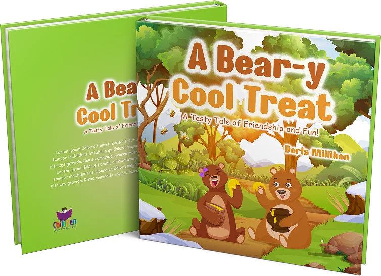 Children Book Publications