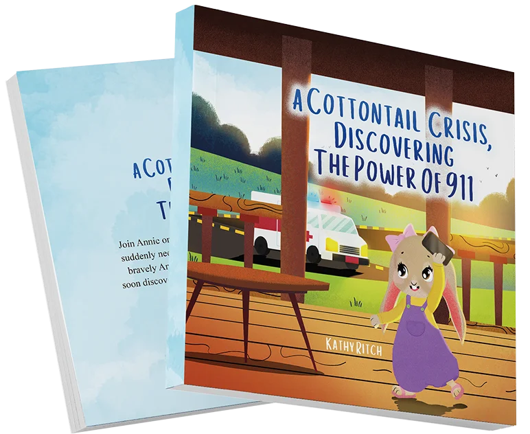 Children Book Publications