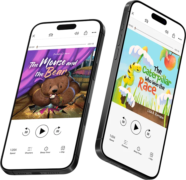 Children Book Publications