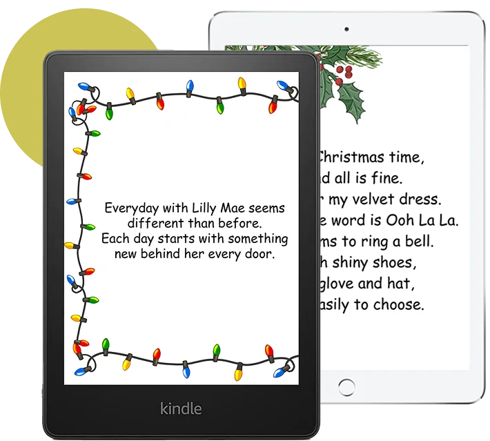 Children Book Publications