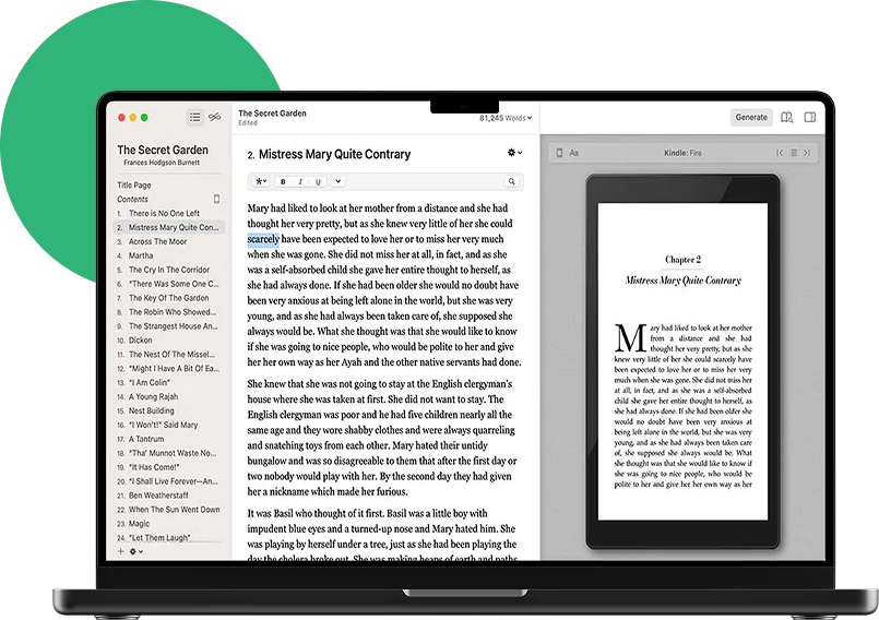 Children Book Publications